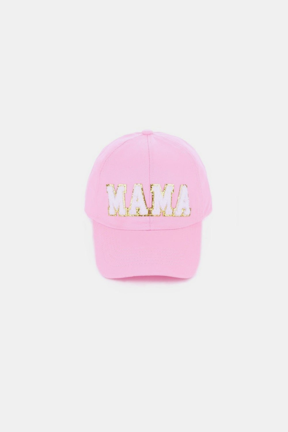 Patch Baseball Cap