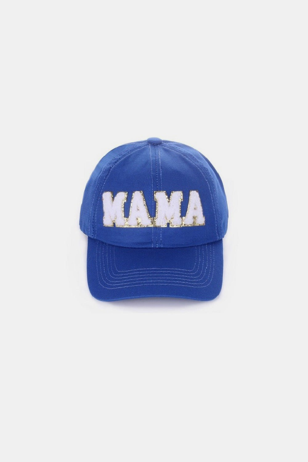 Patch Baseball Cap