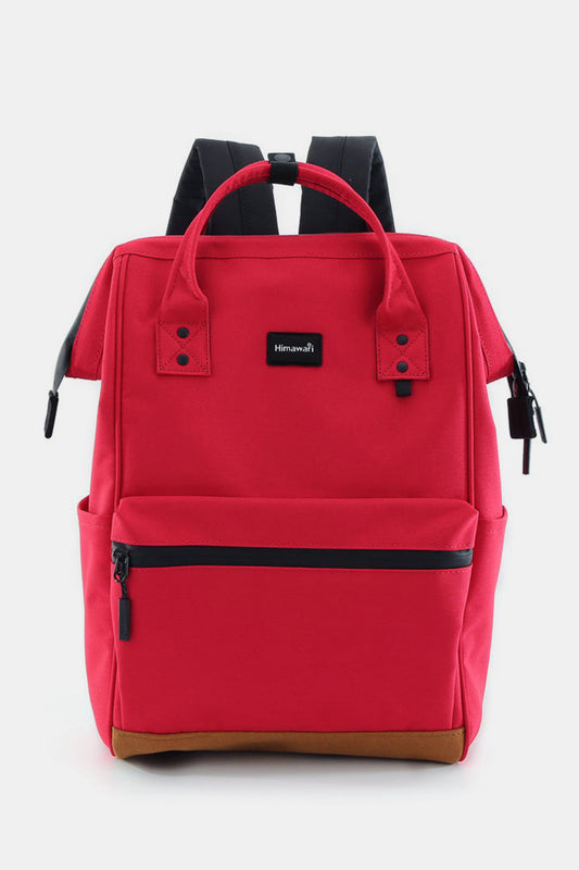 Travel Backpack Bag with USB Port