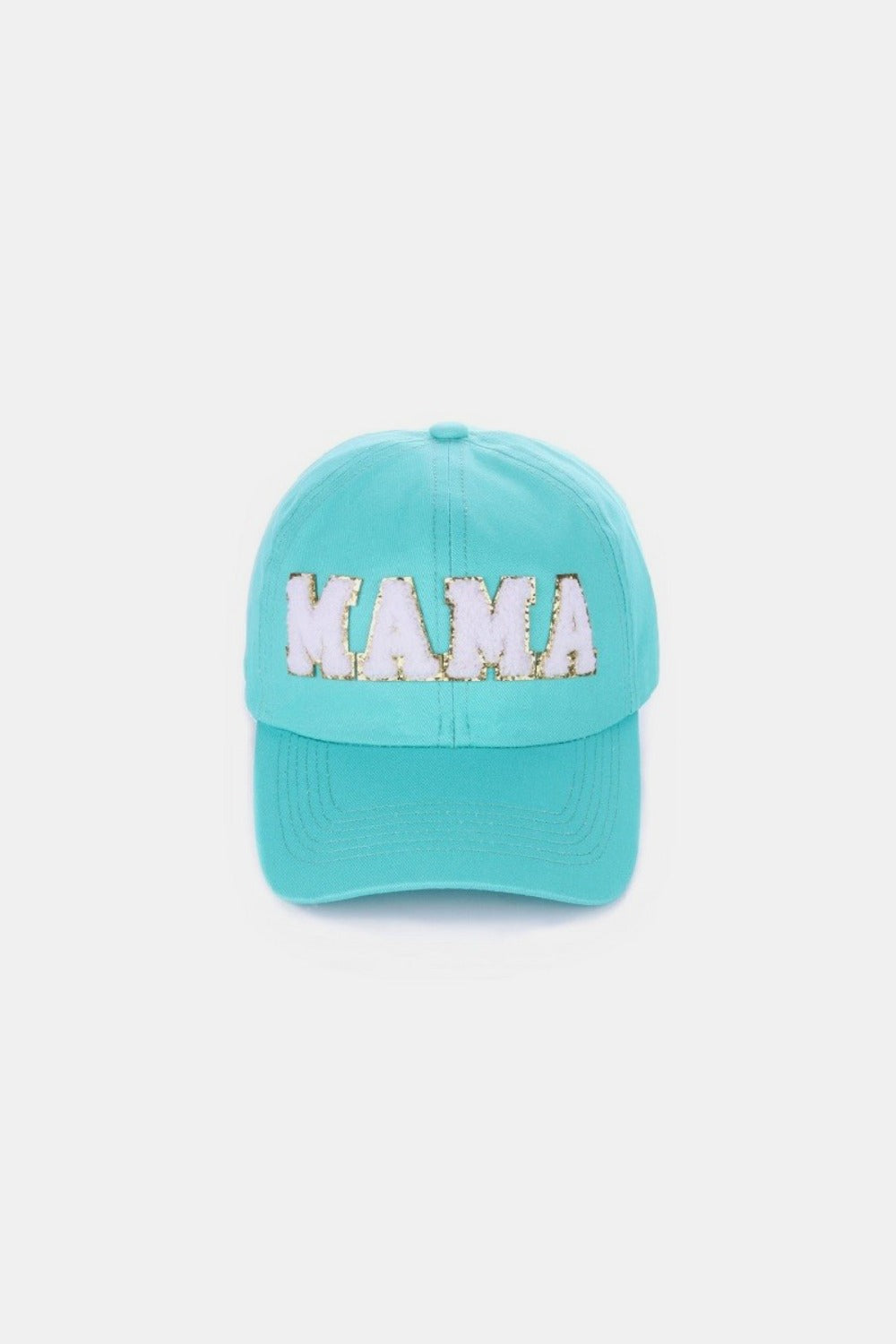 Patch Baseball Cap