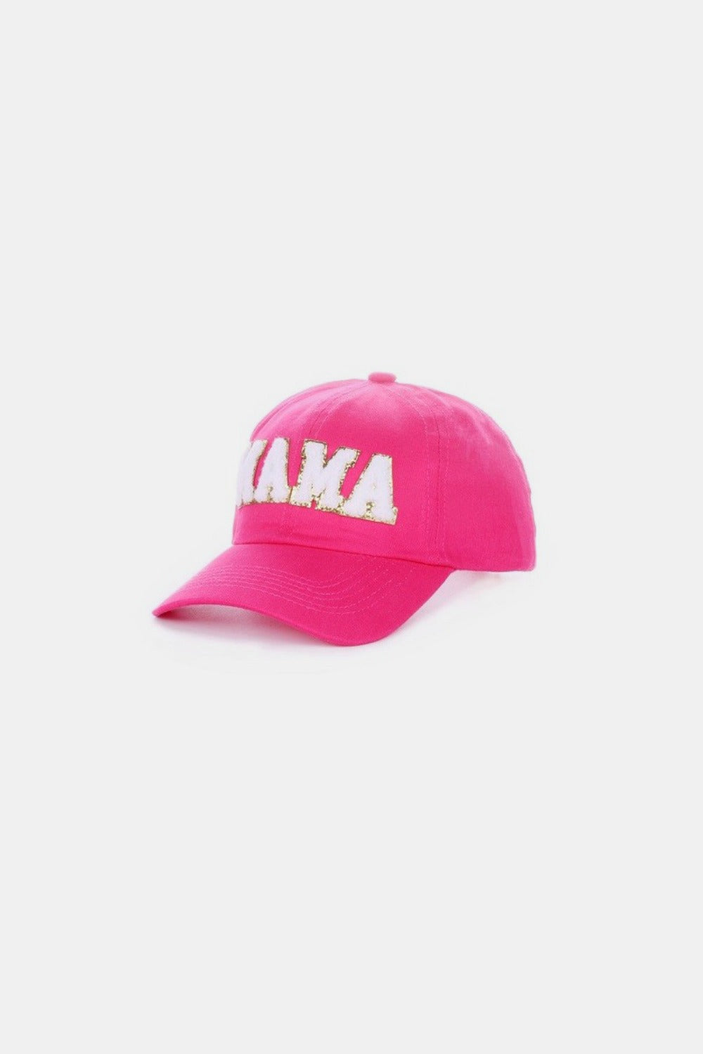 Patch Baseball Cap