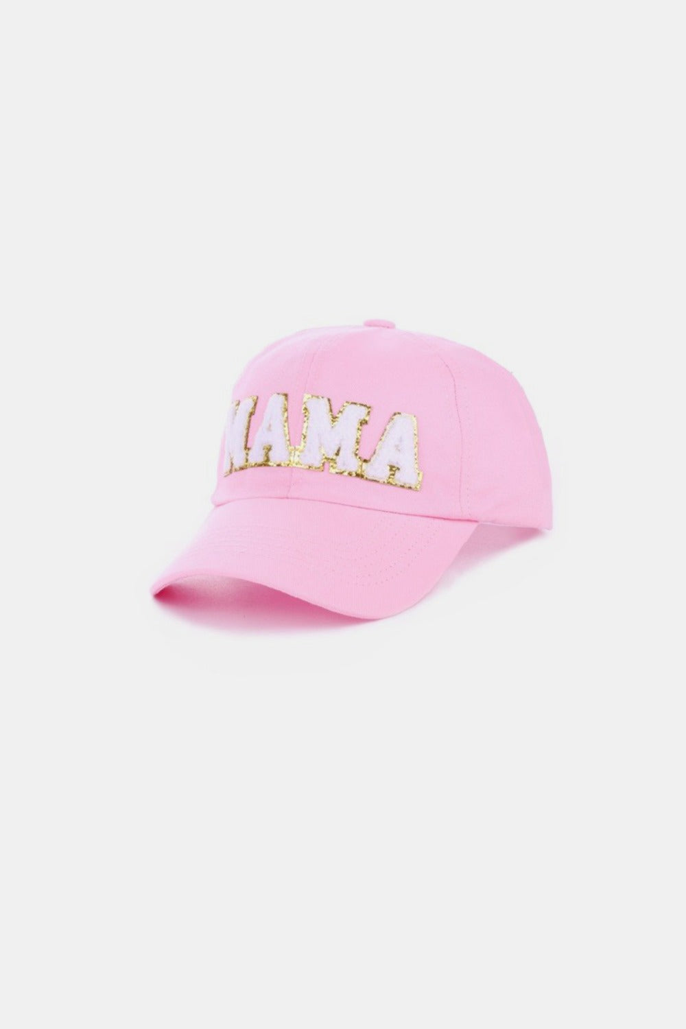 Patch Baseball Cap