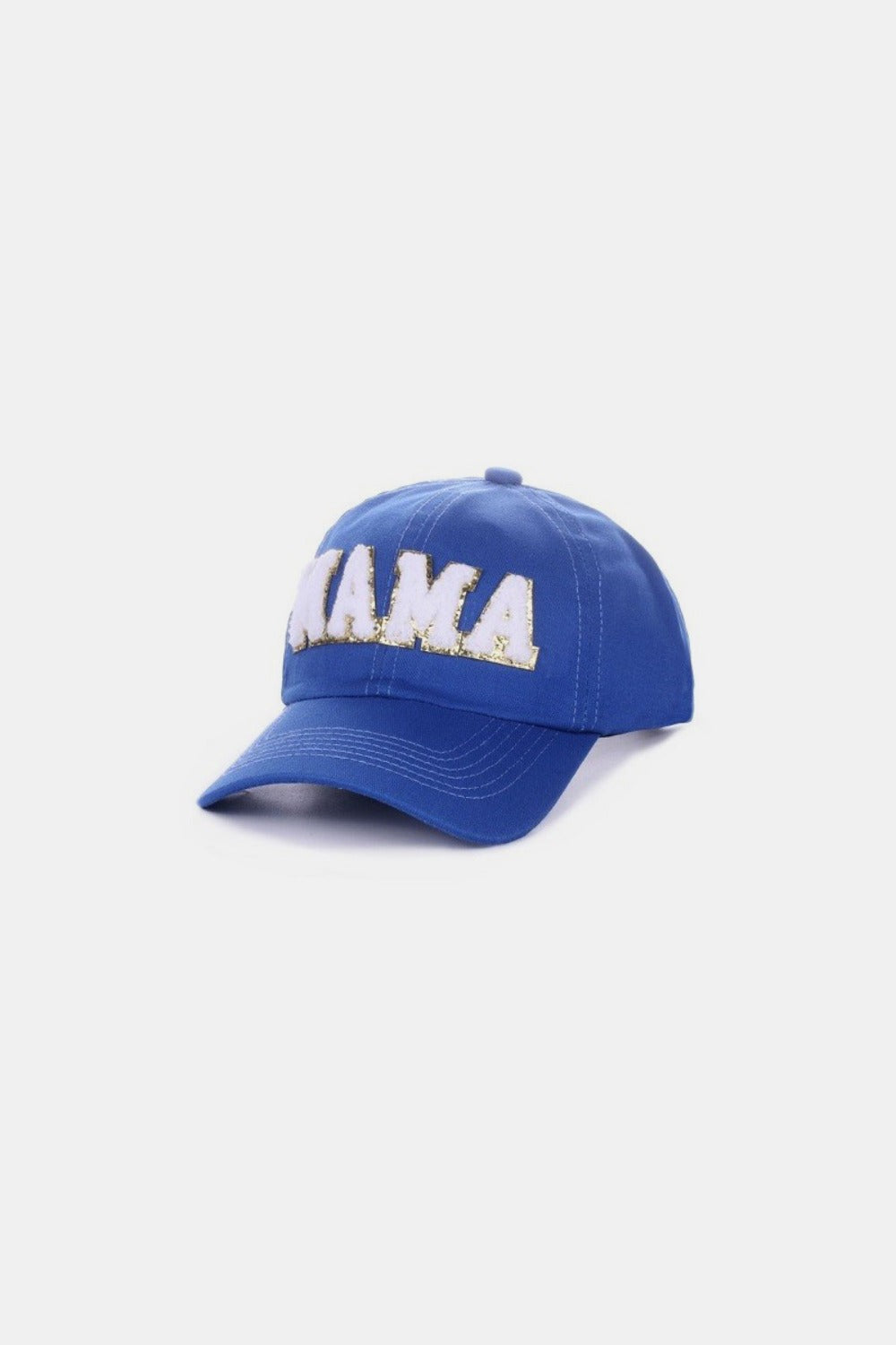 Patch Baseball Cap