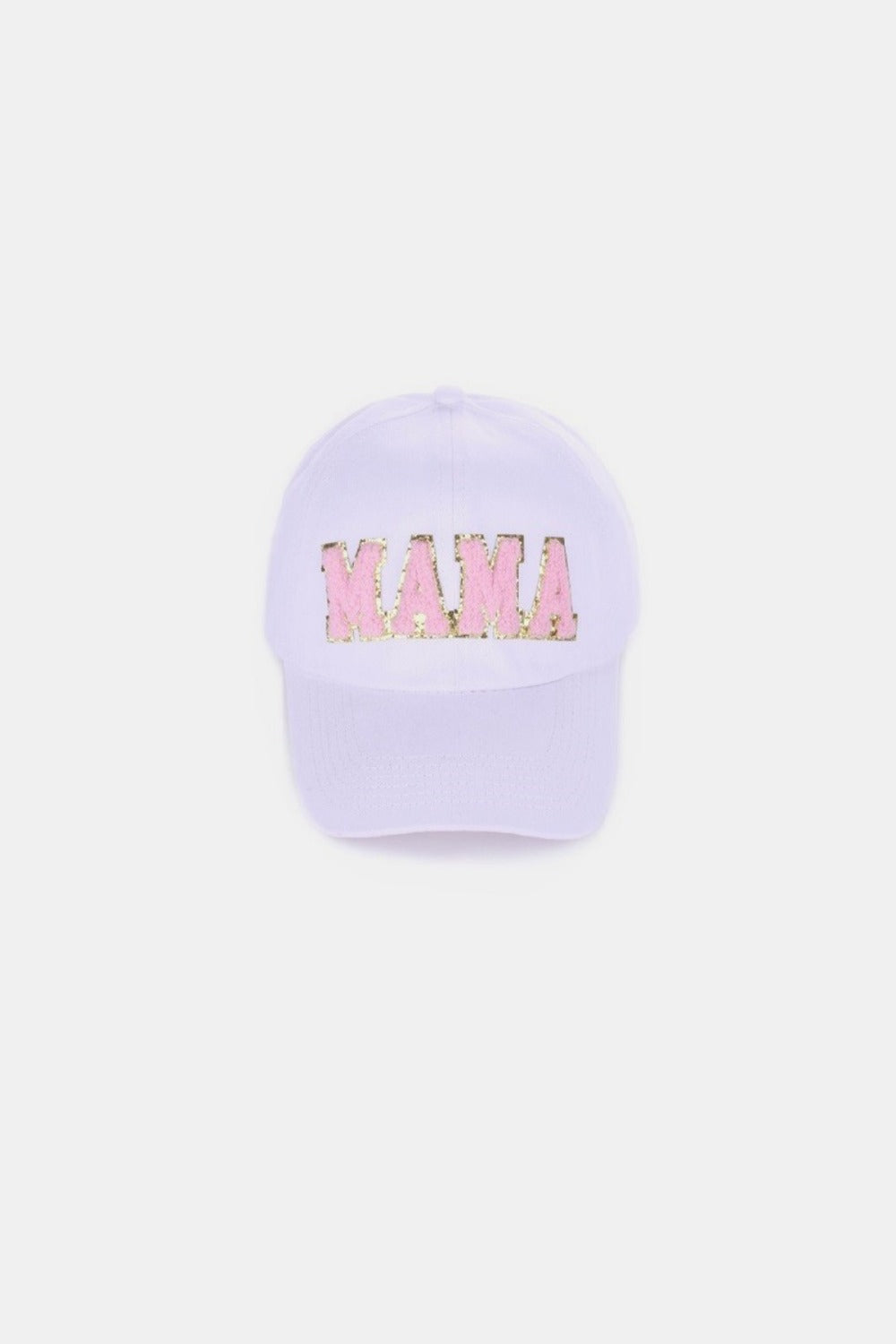 Patch Baseball Cap