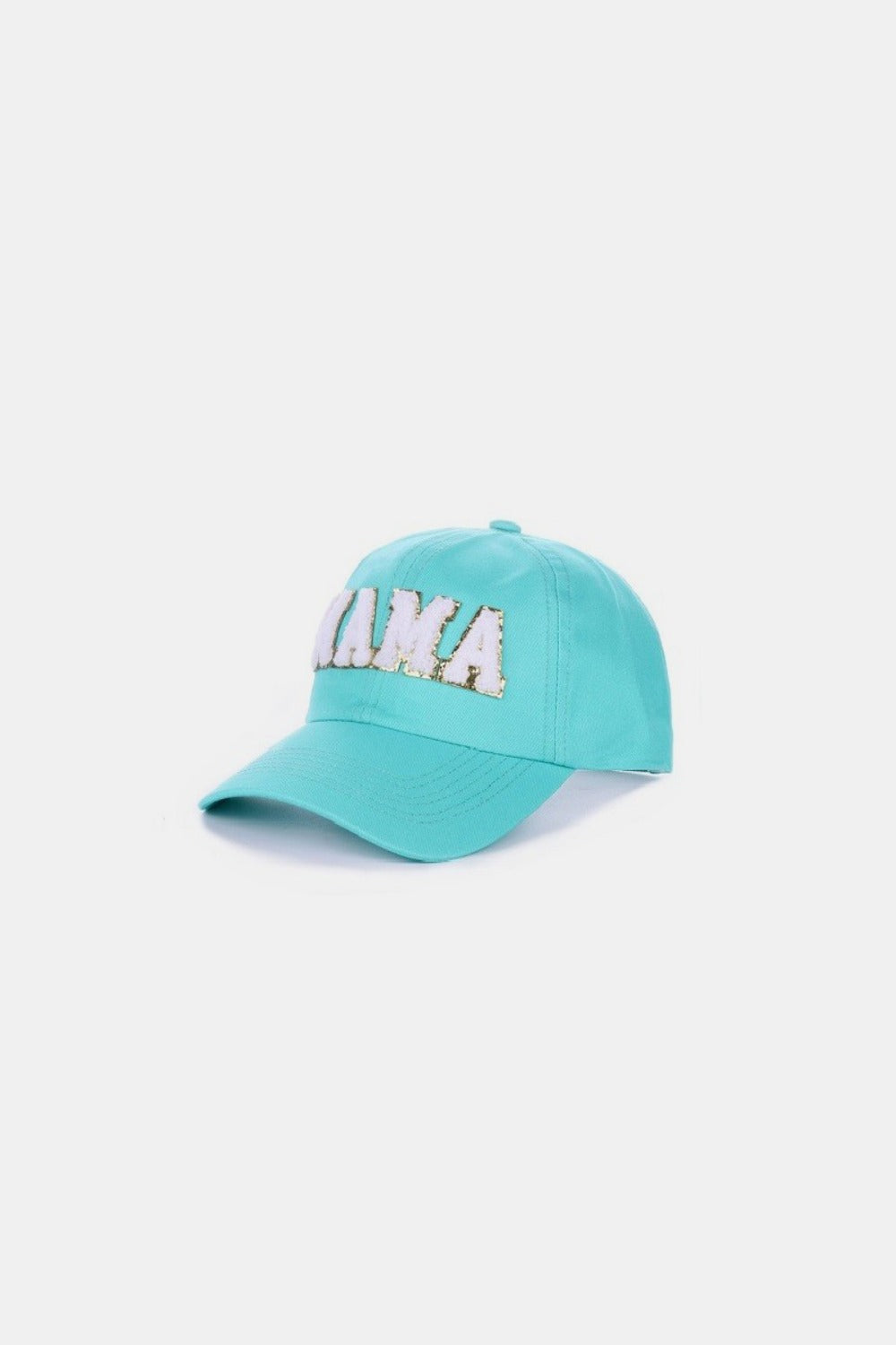 Patch Baseball Cap