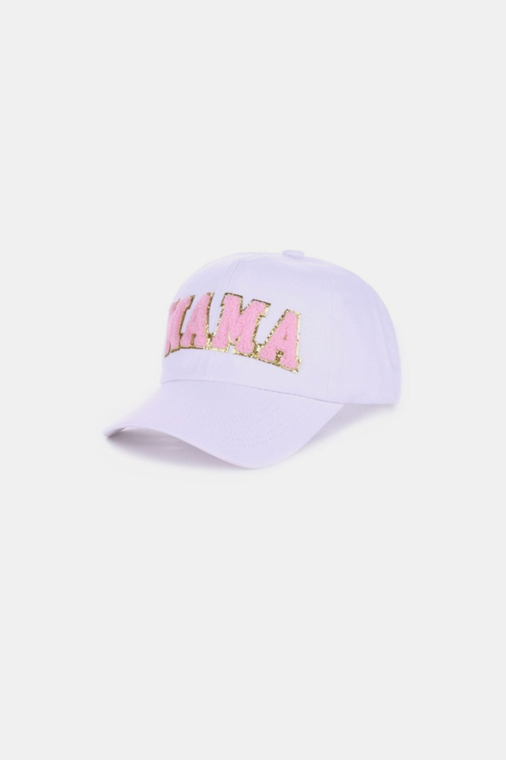 Patch Baseball Cap